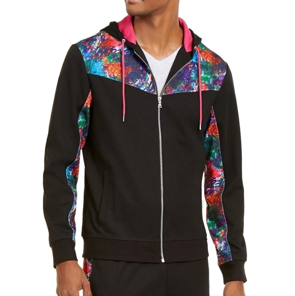 INC International Concepts Other - Inc track suit varsity